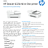HP DeskJet 4220e All-in-One-printer