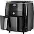 OBH Nordica Easy Fry 3-i-1 Steam+ airfryer - sort