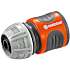 GARDENA slangekobling 1/2"-5/8"