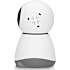 Alecto SMARTBABY10 Wi-Fi babyalarm med kamera