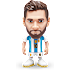 Zuru FIFA World Cup Ballers figur - flere varianter - assorteret