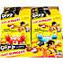 Goo Jit Zu Goo-Slingers strækfigur 2-pak - flere varianter - assorteret