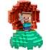 Minecraft Mini Mode Spawn Egg figur - flere varianter - assorteret