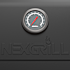 Nexgrill Classic 5 brændere gasgrill