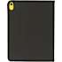Tucano iPad 10. gen 2022 cover 10.9" - sort