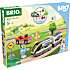 BRIO Bluey togbane-sæt 36144