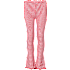 VRS børne leggings str. 98 - pink