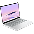 HP 14" Chromebook Plus bærbar computer Intel Core i3 - 14C-NA0051NOX