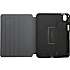 Targus iPad 10,9” (10. gen) click-in cover - sølvfarvet