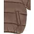 VRS baby vinterjakke str. 68 - beige