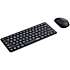 Rapoo 9010M tastatur og mus