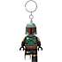 STAR WARS BOBA FETT KEY CHAIN