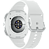 Samsung Galaxy Watch8 ESIM 40mm - Silver