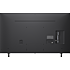 LG 55" NanoCell 4K AI TV 55NANO80A 2025