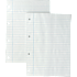 Bantex GL4 A4 notesbog