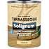 Solignum terrasseolie 2,5 liter - farveløs