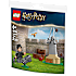 LEGO mini-builds Quidditch-lektion 30706