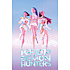 K-Pop Demon Hunters plakat