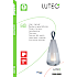 Lutec Pepper bordlampe