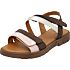 VRS børne sandaler str. 38 - brun