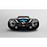 Philips AZB798T CD-afspiller med bluetooth
