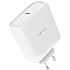Trust Maxo USB-C oplader 65W - hvid