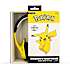 Pokémon børnehøretelefoner - Pikachu gul/sort