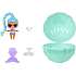 L.O.L. Surprise! Mermaid Makeover Magic Baby Sisters dukke - flere varianter - assorteret
