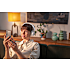 Philips TAH3209WT/00 hovedtelefoner - hvid