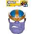 Marvel Avengers maske - flere varianter - assorteret