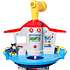 Paw Patrol udkigstårn legesæt