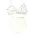 Sloggi dame 3-pak maxi str. 54 - hvid