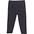 VRS baby leggings str. 56 - sort