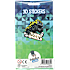 DanPen Junior 3D stickers