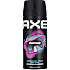 Irresistibly Fresh Non-Stop deospray