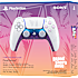 Sony Playstation 5 DualSense GTA VI LE controller - Hvid