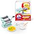 Mini Brands køkken samlersæt - flere varianter - assorteret