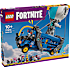 LEGO Fortnite Battle bus videospil-inspireret legetøj 77073