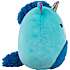 Squishmallows bamse 19 cm - flere varianter - assorteret
