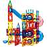 Constructor Kids magnetisk byggesæt 75 dele