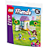 LEGO Friends 30722 kaninbus i haven