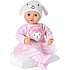 Baby Annabell deluxe pallietsæt
