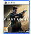 PS5: 007 - First Light