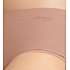 Sloggi dame 2-pak shorts modal str. M - beige