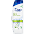 Apple Fresh antiskælshampoo