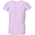 VRS børne T-shirt str. 146/152 - lilla