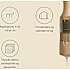 DYRUP pudsgrunder 2,25 liter - hvid