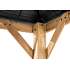 Pavillon Bruri 396cm x 338cm - antracit
