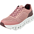 VRS dame sneakers str. 42 - coral