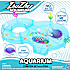 Zhu zhu aquarium startsæt med fisk
